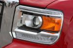 GMC Sierra SLT Crew Cab 2014 года